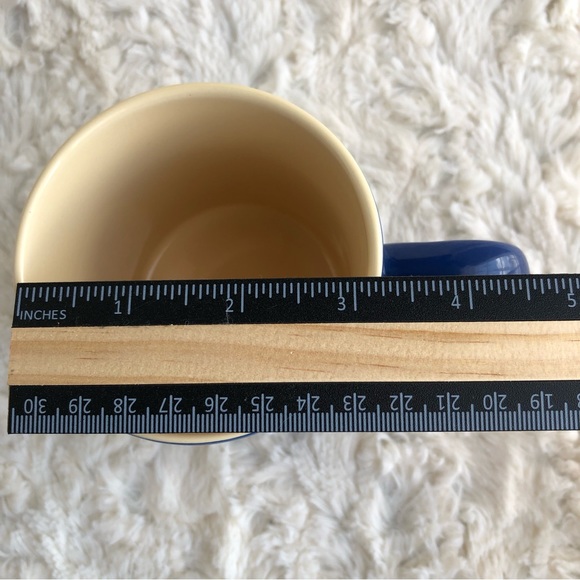 Harry Potter Chibi Trio Scene Ceramic Mug. - Picture 8 of 10